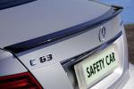 Mercedes-Benz C63 AMG DTM Safety Car 2011 года